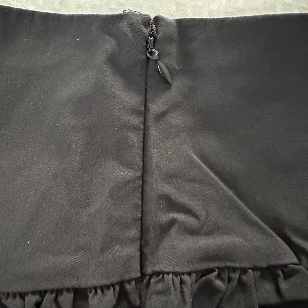 Free People Elodie Bubble Mini Skirt - Picture 5 of 5
